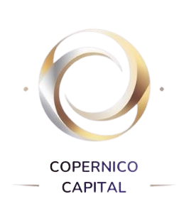 Copernico Capital 標誌